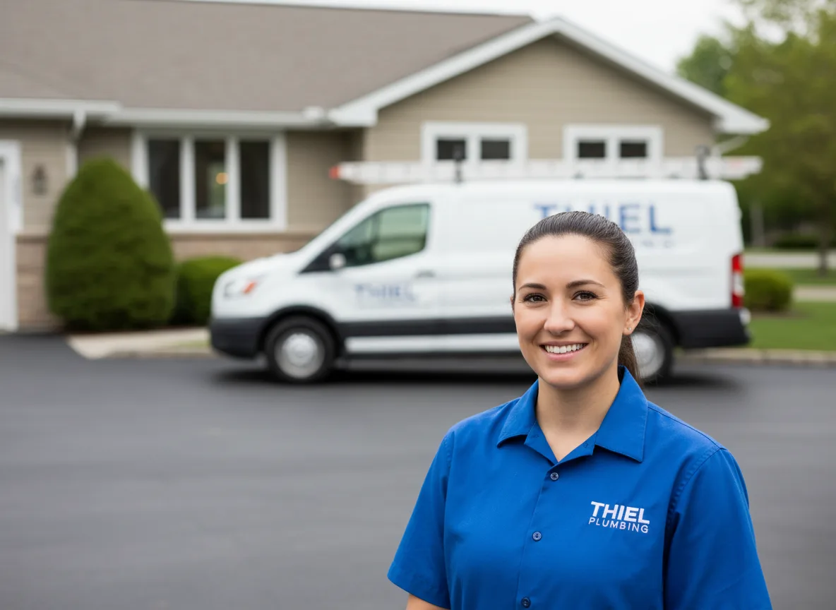Plumber Vandalia, MT FAQs